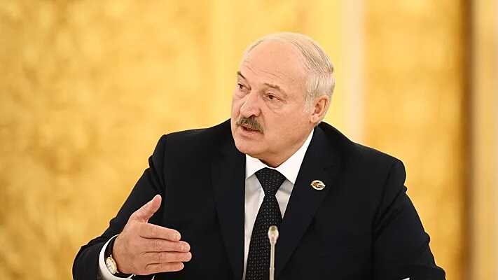 Лукашенко предложил россиянам и украинцам купить землю в Белоруссии