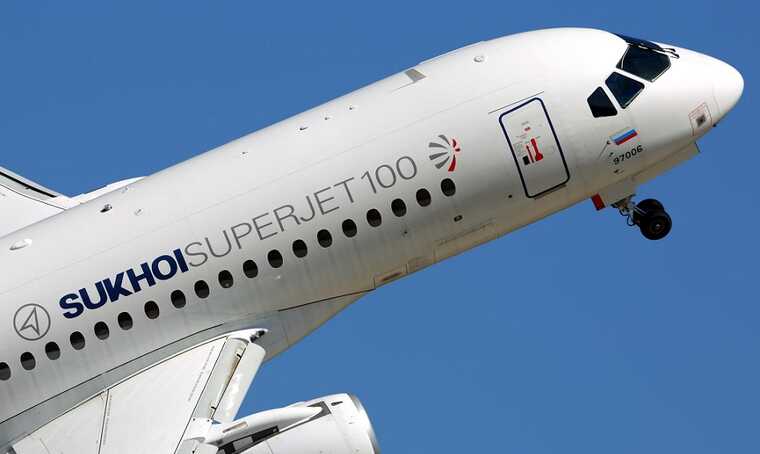 Что известно о катастрофе Sukhoi Superjet 100 в Подмосковье