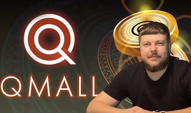 Хищение средств и мошенничество: криптобиржу Qmall Богдана Прилепы признали скамом