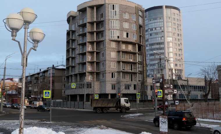 «Сибирский газовик» проиграл апелляцию: мэрия Кургана отказала в продлении аренды участка