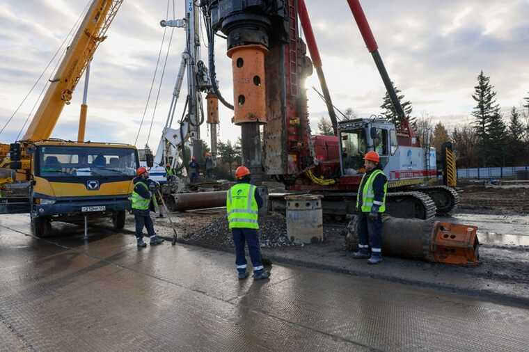 Злополучное метро Красноярска: от смены руководства к новым проблемам