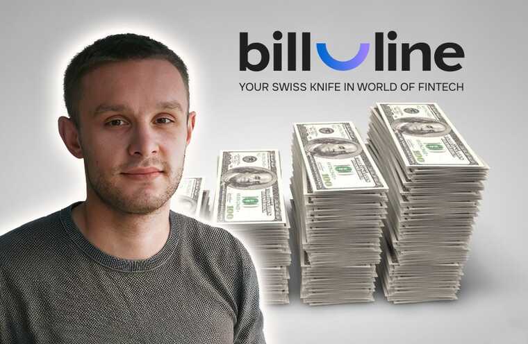 Cryptocurrency schemes and money laundering for the gambling mafia via Bill_line: What is Artem Lyashanov so desperate to hide?