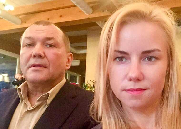 Дрова как прикрытие: Анна Кикас и её схема с нелегальной курьерской службой для доставки денег