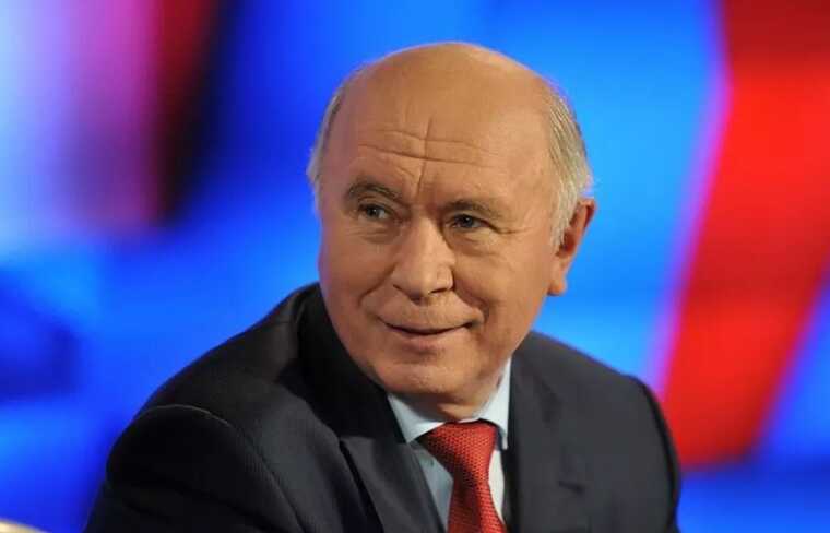 Генпрокуратура раскрыла многомиллиардные доходы экс-губернатора Меркушкина