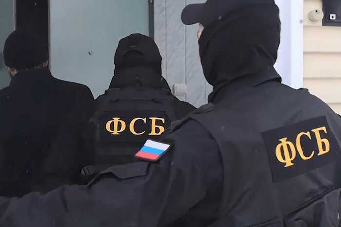 PR-кампания ФСБ раскрывает коррупцию в Росморречфлоте с участием Николая Трусова