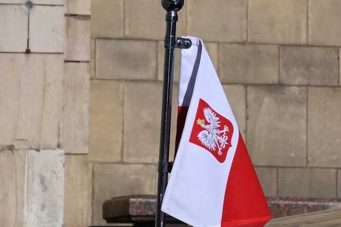 Польша запрещает въезд грузинским силовикам на фоне протестов и насилия
