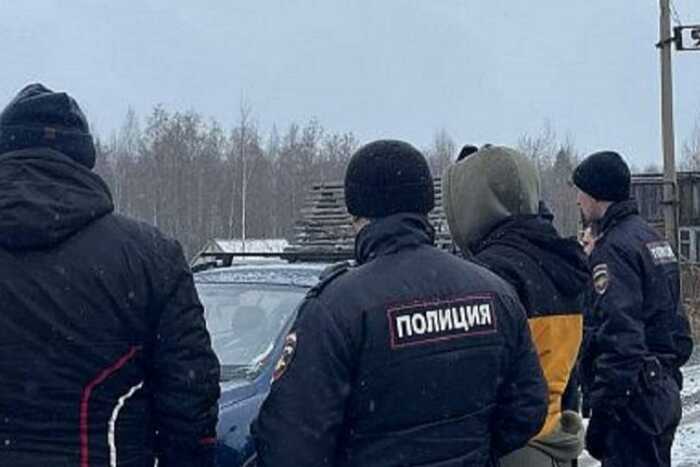 В Серове раскрыто убийство женщины и её сына — личность жертвы установили по найденной голове