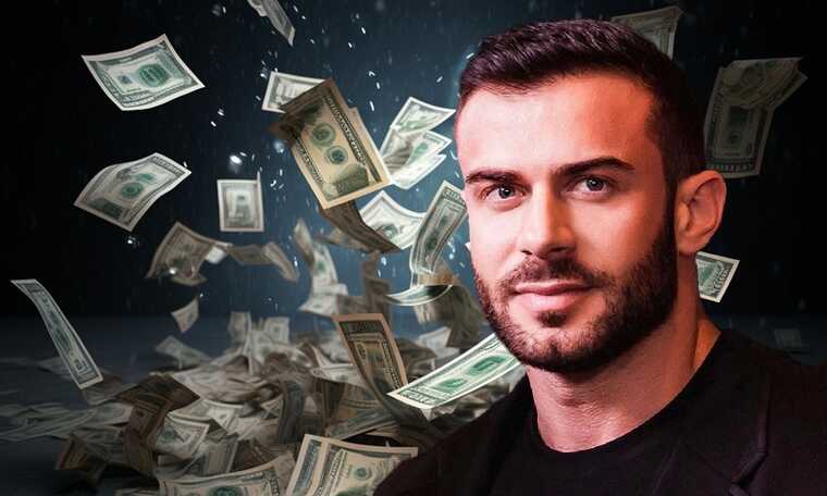 Как Роман Фелик, избежав наказания за пирамиды Helix и S-Group, продолжает международные мошенничества без последствий