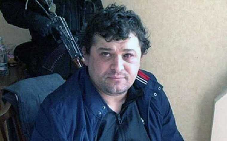 В Одессе судят вора в законе Миндию Горадзе по обвинению в вымогательстве