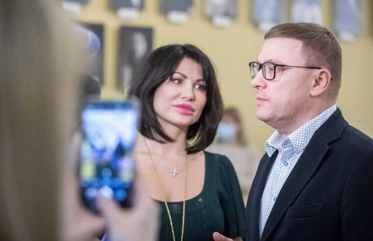 Первая леди по барскому велению: как Текслер устроил супругу на пост с короной и бюджетом