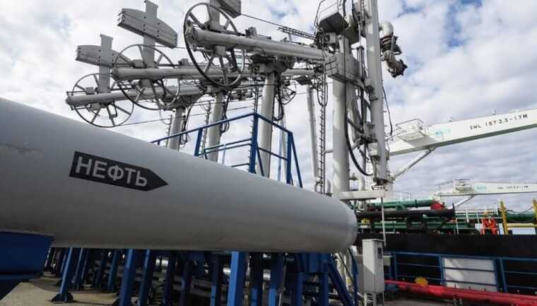 Российский экспорт нефтепродуктов вырос на 13% по сравнению с прошлым годом
