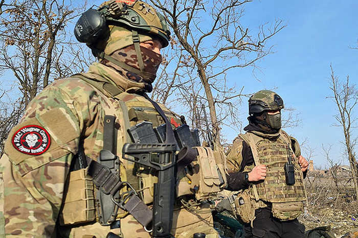 Чиновники предлагают боевикам «Вагнера» двойное пенсионное обеспечение