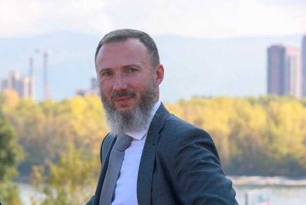 Семейный подряд Пономаренко: тень отца на миллиардах "Енисейской Сибири"