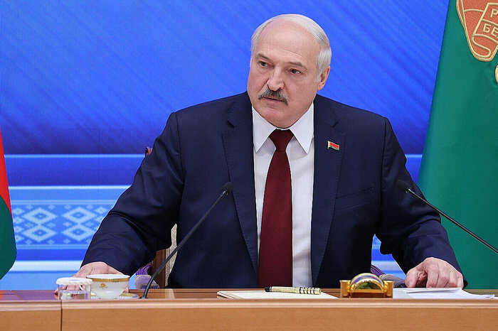 Лукашенко снова остался у власти, несмотря на обещания