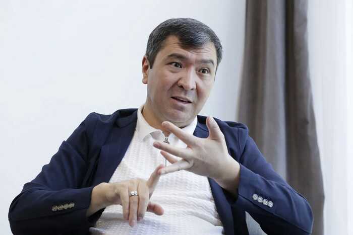 В Кыргызстане ищут казахстанского предпринимателя Жумабекова по подозрению в поддержке криминальной группировки