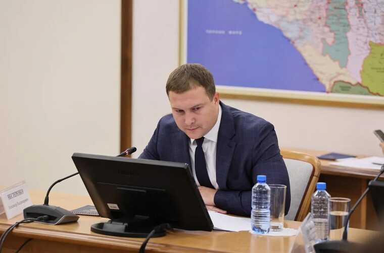 Обвинения в злоупотреблении: как Нестеренко завысил итоги капремонта школы на 27 миллионов рублей