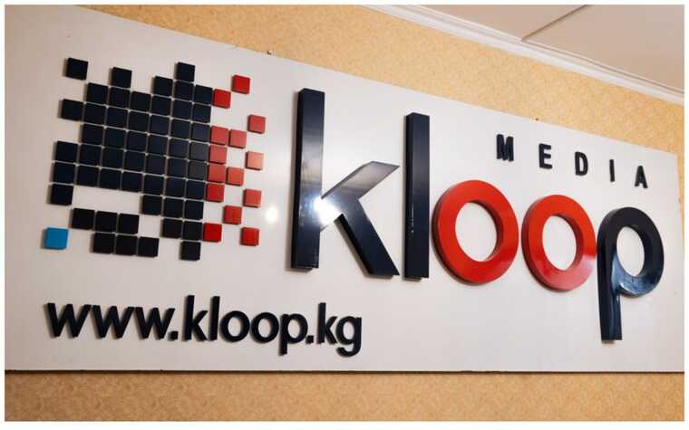 Кыргызстанские власти заключили под стражу журналистов Kloop по делу о массовых беспорядках