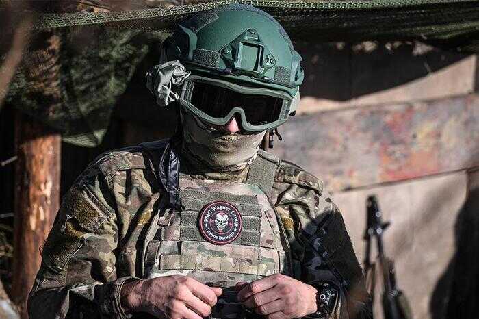 «Вагнер» покидает Мали после 3,5 лет операций и помощи армии