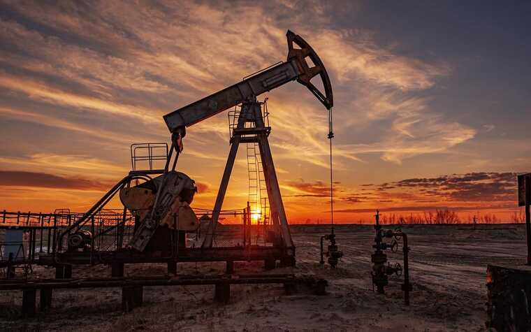 Саудовская Аравия вступает в борьбу за долю на мировом нефтяном рынке