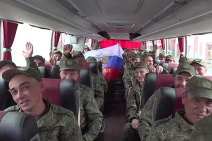 Новый обмен военнопленными: РФ и Украина вернули бойцов друг другу