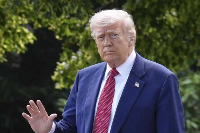 Как пренебрежение Трампа к G7 и НАТО меняет ландшафт мировой дипломатии